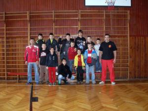 VC Bratislava 13.3.2010